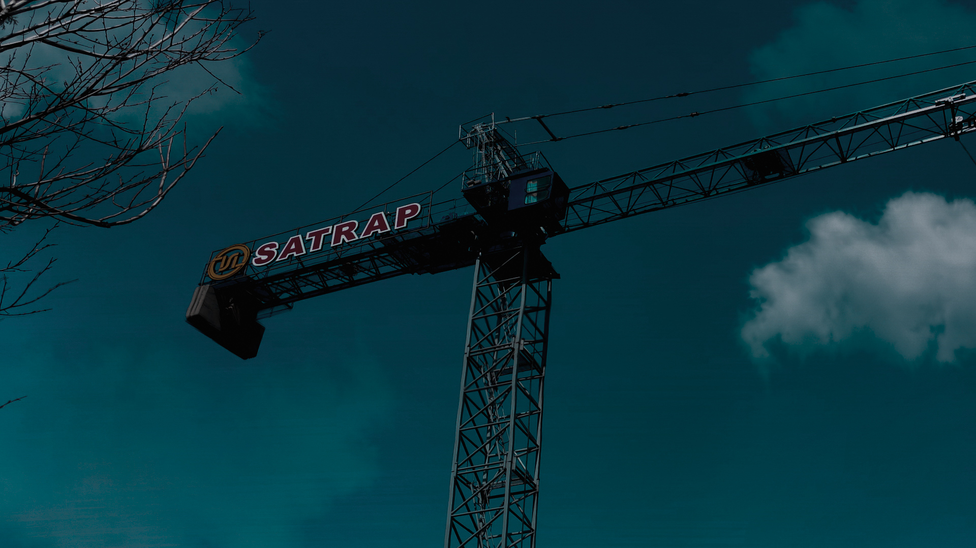 Satrap Houlding