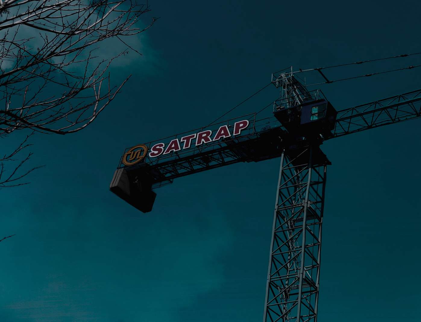 Satrap Houlding
